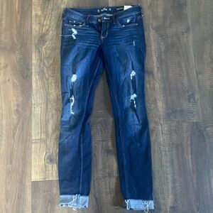 Hollister Skinny Jeans
